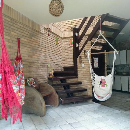 Apartamento/Duplex Прая-ду-Франсес Екстер'єр фото