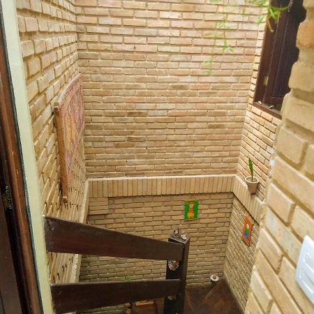 Apartamento/Duplex Прая-ду-Франсес Екстер'єр фото