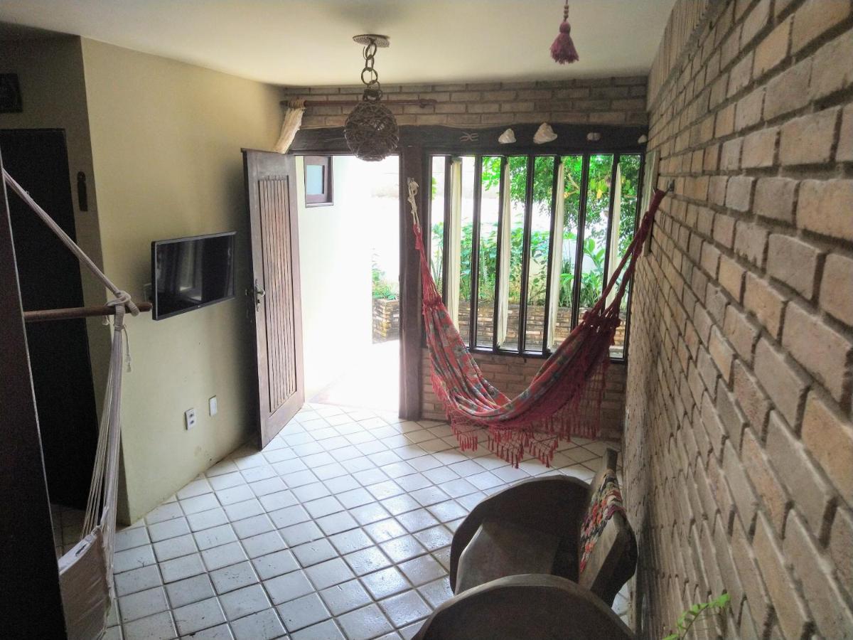 Apartamento/Duplex Прая-ду-Франсес Екстер'єр фото