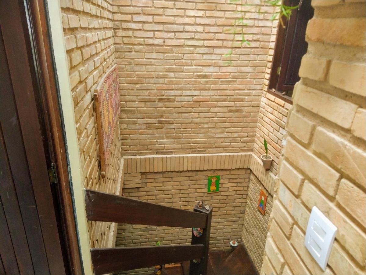 Apartamento/Duplex Прая-ду-Франсес Екстер'єр фото