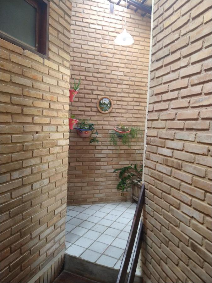 Apartamento/Duplex Прая-ду-Франсес Екстер'єр фото