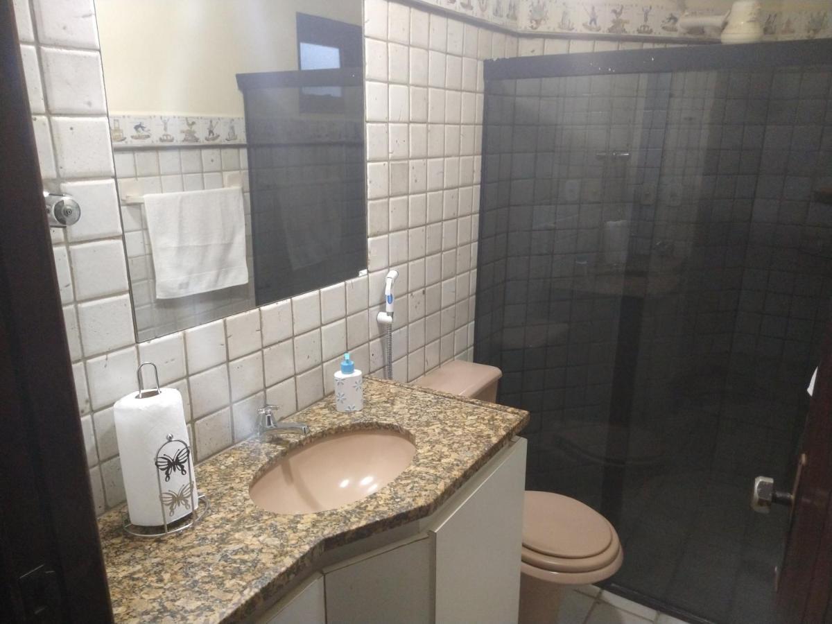 Apartamento/Duplex Прая-ду-Франсес Екстер'єр фото
