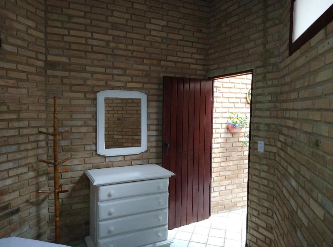 Apartamento/Duplex Прая-ду-Франсес Екстер'єр фото